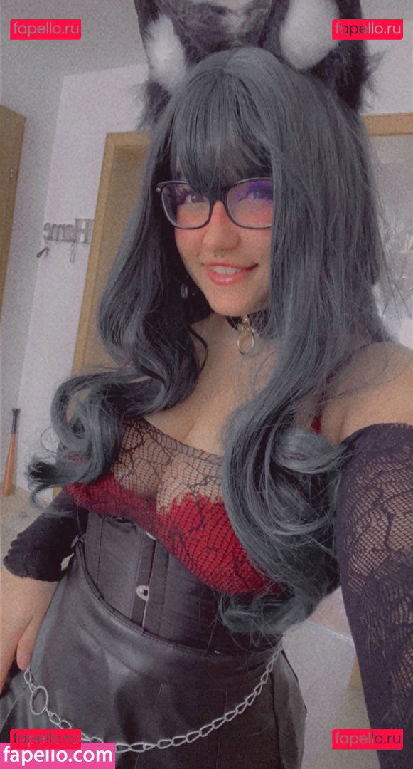 Ninii / Niniibear / niniitard / ninitard Onlyfans Photo Gallery 