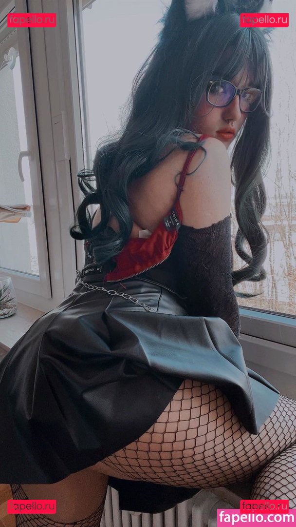 Ninii / Niniibear / niniitard / ninitard Onlyfans Photo Gallery 