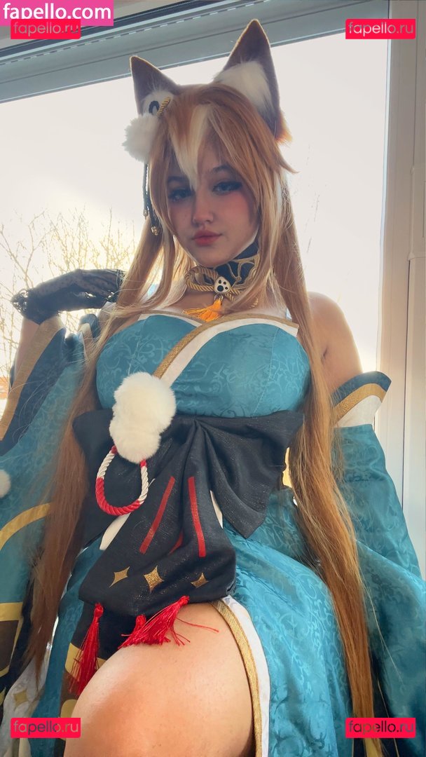 Ninii / Niniibear / niniitard / ninitard Onlyfans Photo Gallery 