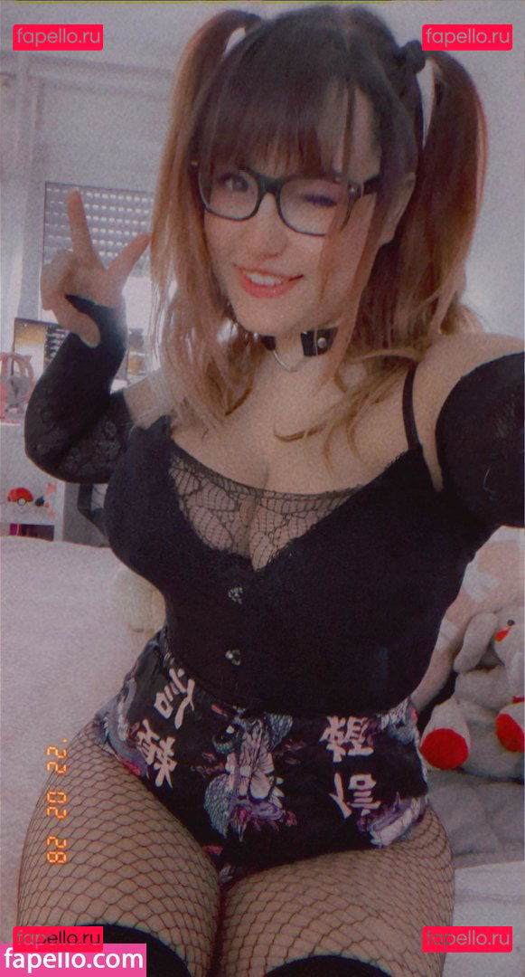 Ninii / Niniibear / niniitard / ninitard Onlyfans Photo Gallery 