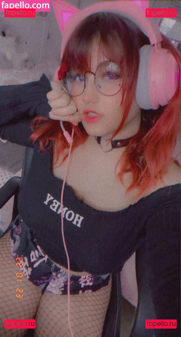 Ninii / Niniibear / niniitard / ninitard Onlyfans Photo Gallery 