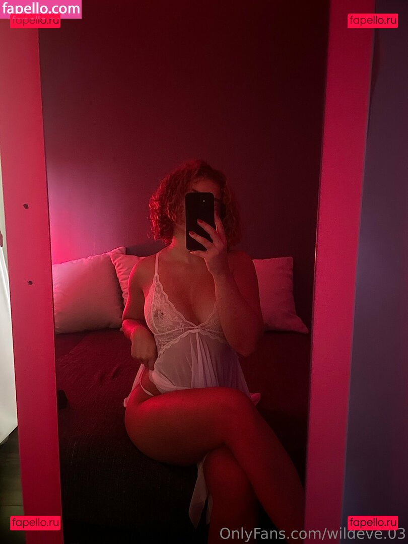 bloomsburyblooms / wildeve.03 Onlyfans Photo Gallery 