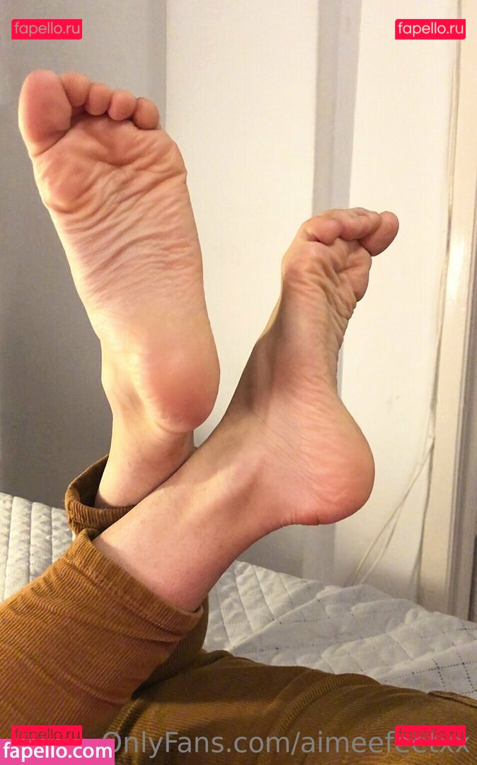 aimeefaith_ / aimeefeetxx Onlyfans Photo Gallery 