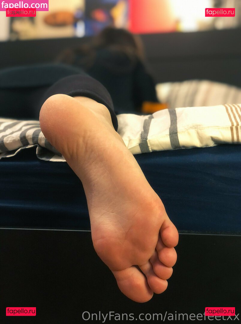 aimeefaith_ / aimeefeetxx Onlyfans Photo Gallery 
