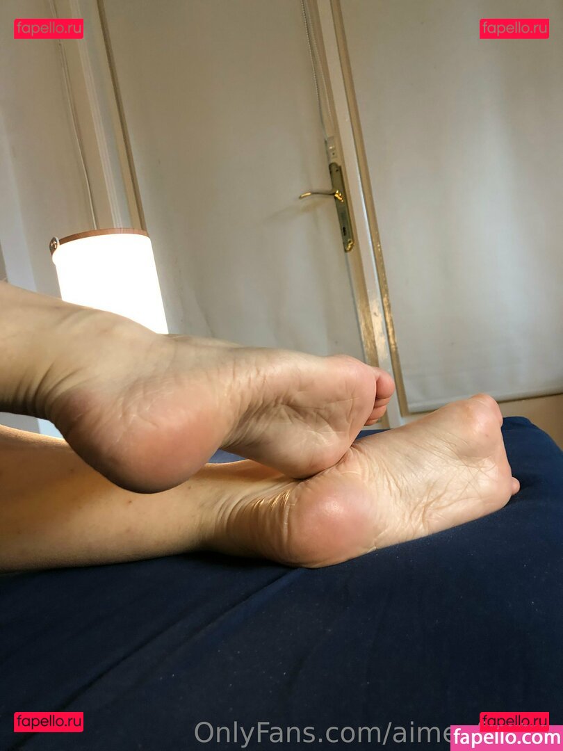 aimeefaith_ / aimeefeetxx Onlyfans Photo Gallery 
