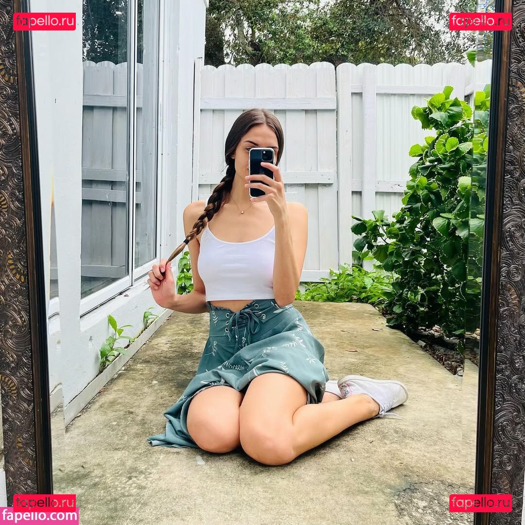 Ellie Marie Nude Onlyfans Photo 51