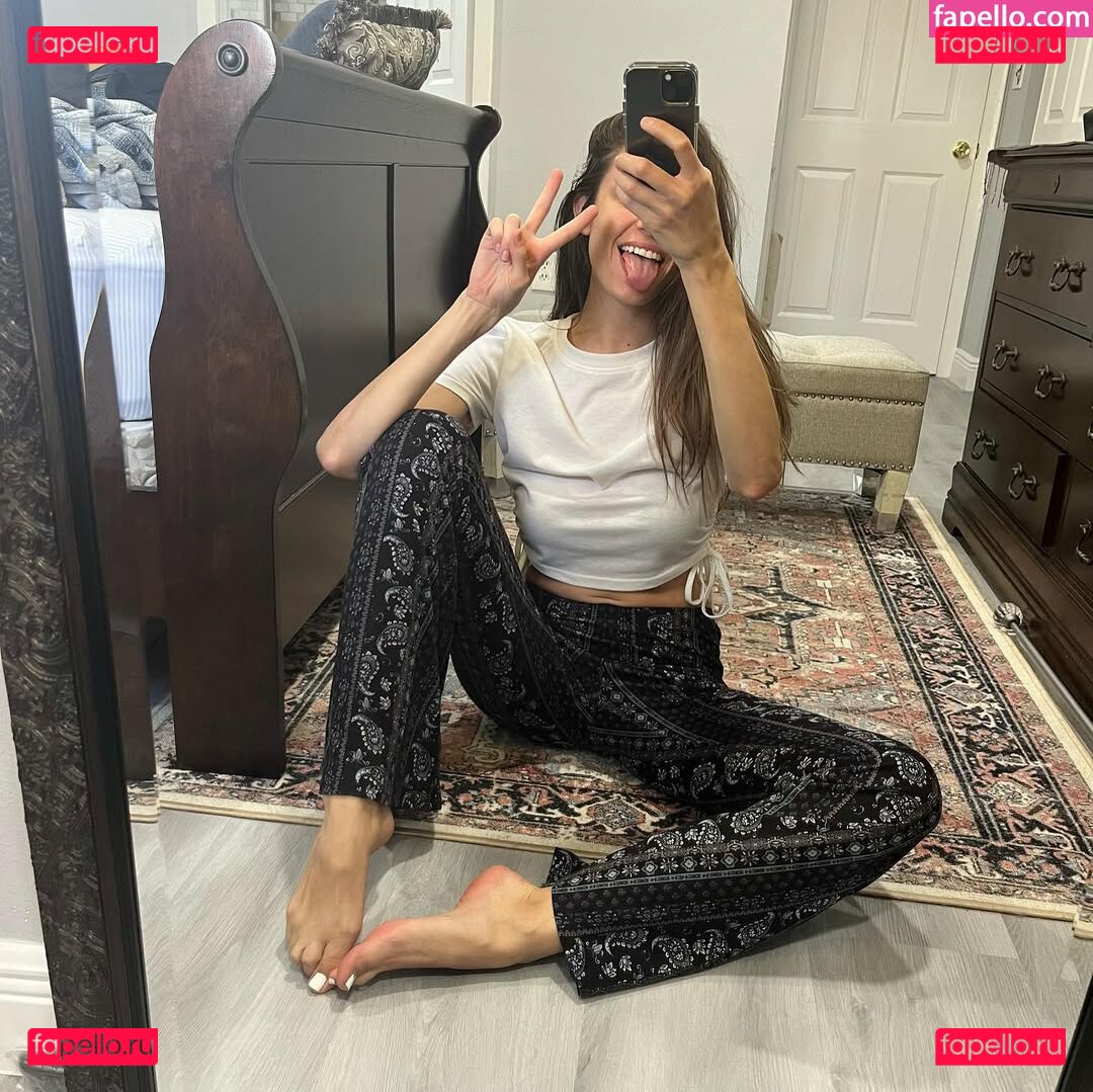Ellie Marie Nude Onlyfans Photo 50