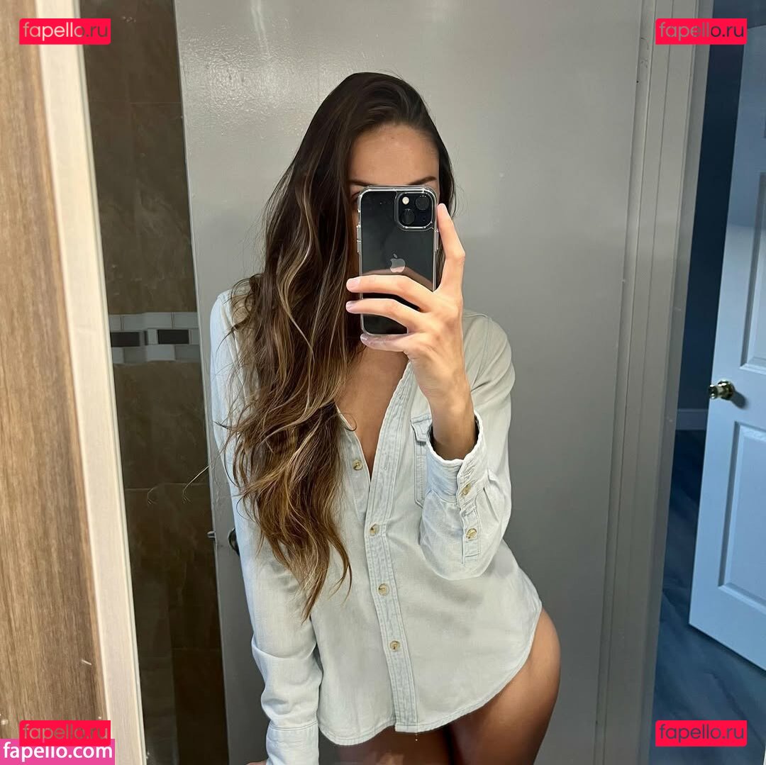 Ellie Marie Nude Onlyfans Photo 44