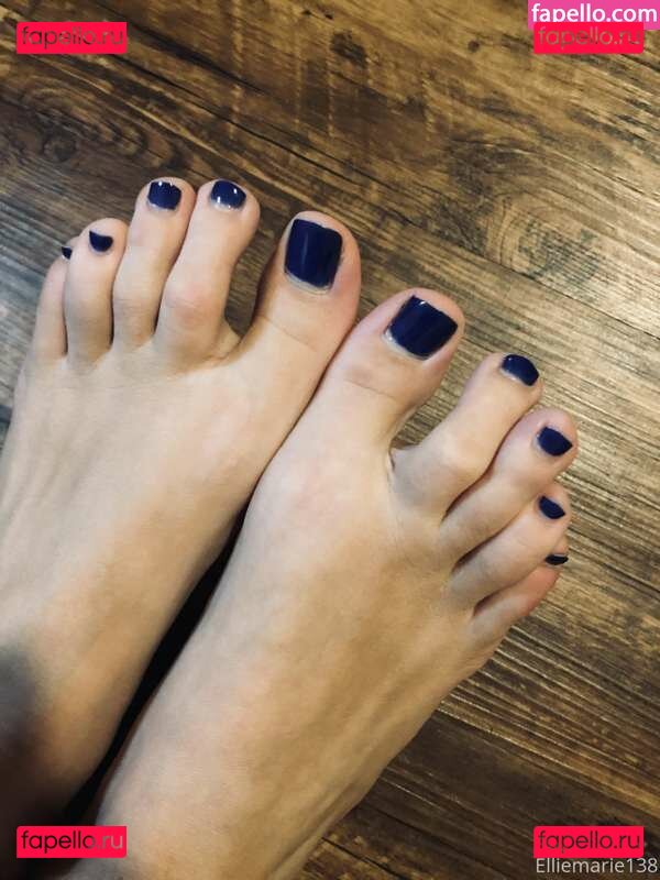 Ellie Marie Nude Onlyfans Photo 32