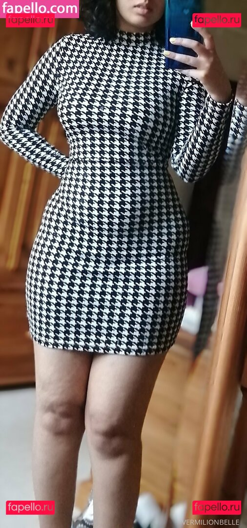 bella_vermillion_ Nude Onlyfans Photo 24