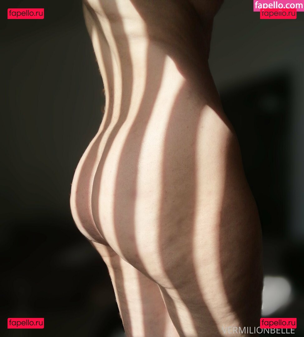 bella_vermillion_ Nude Onlyfans Photo 10