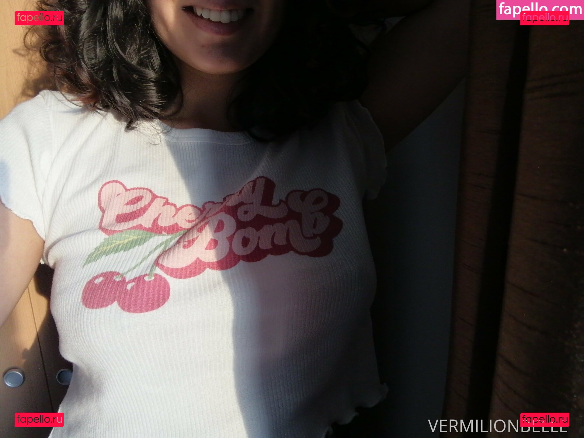 bella_vermillion_ Nude Onlyfans Photo 8
