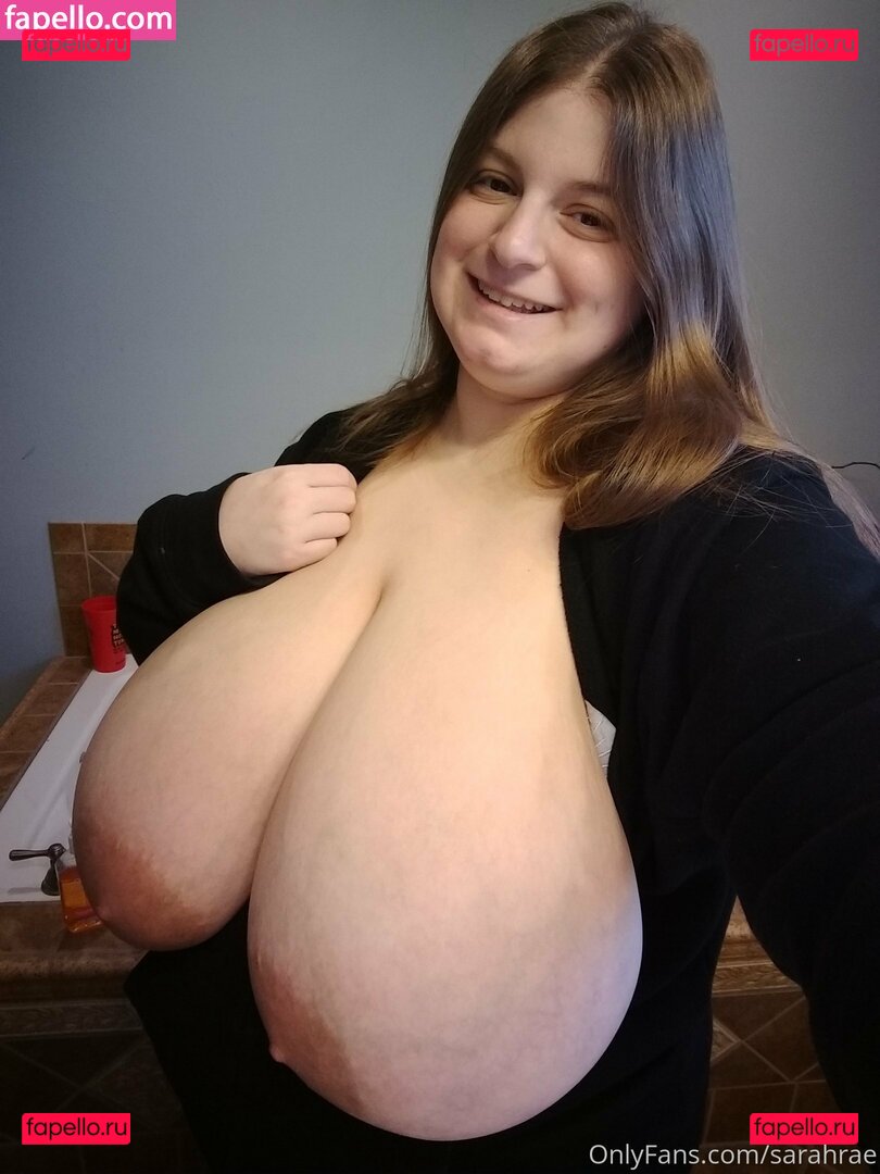 sarahhhrae Nude Onlyfans Photo 13