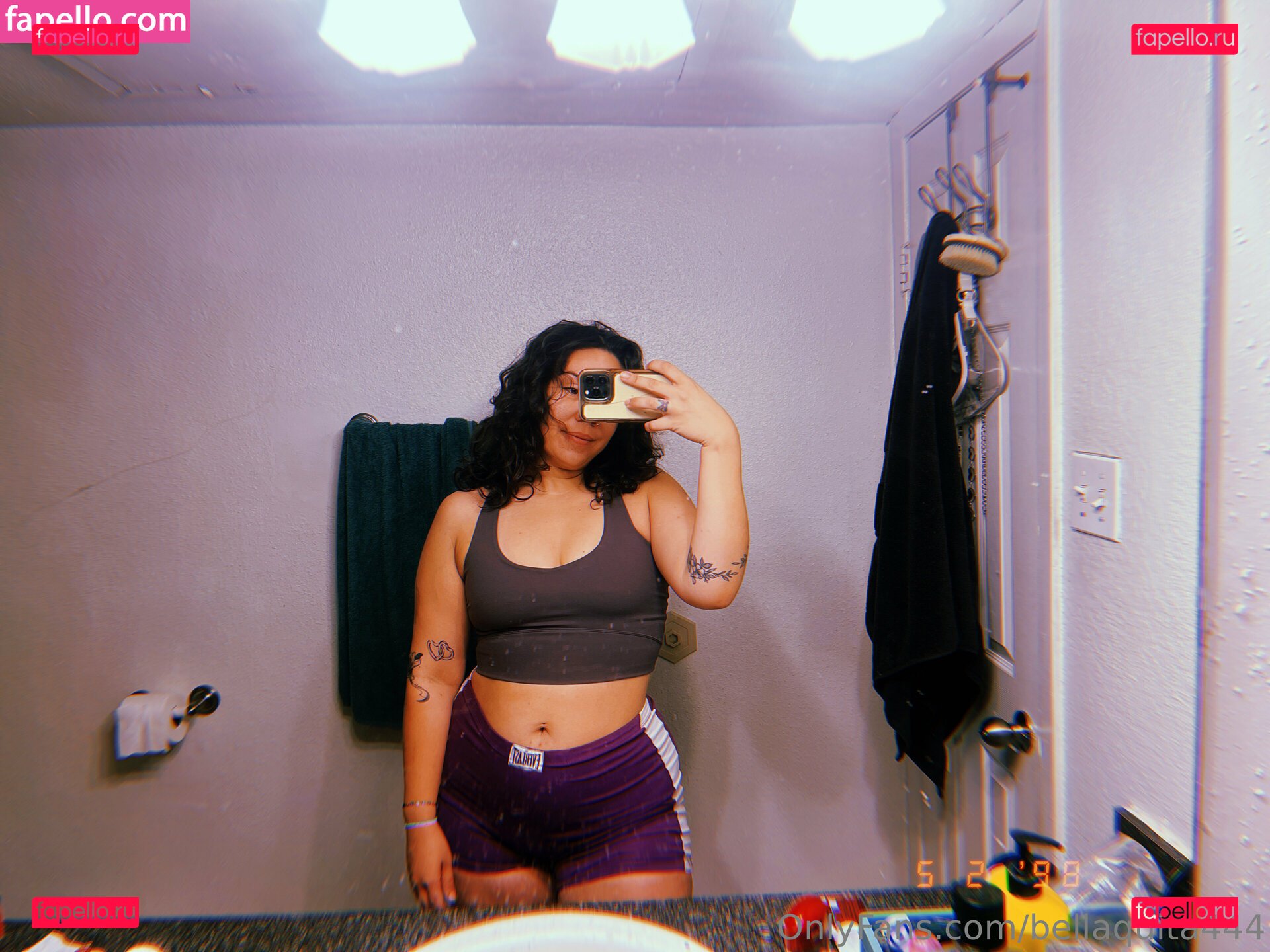 bellanourdica / bellaquita444