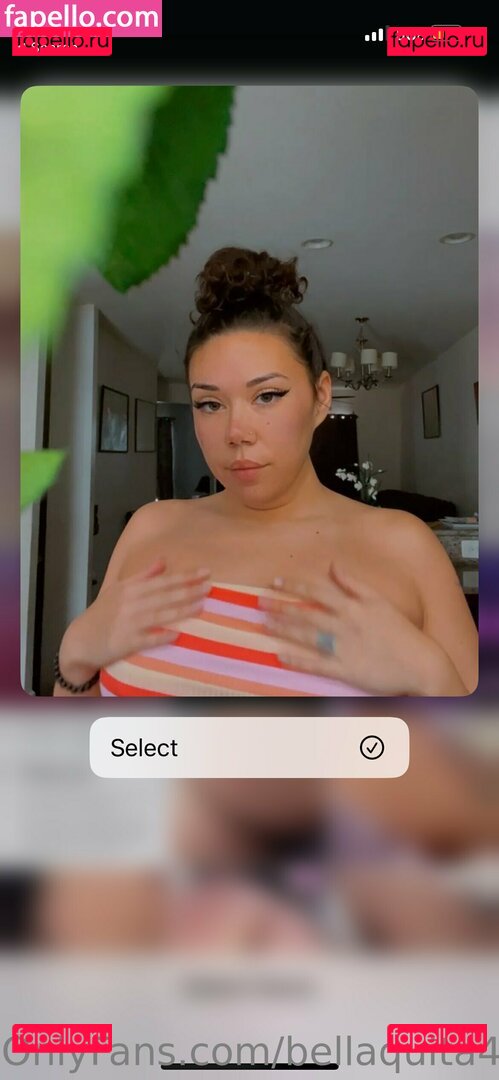 bellanourdica Nude Onlyfans Photo 5
