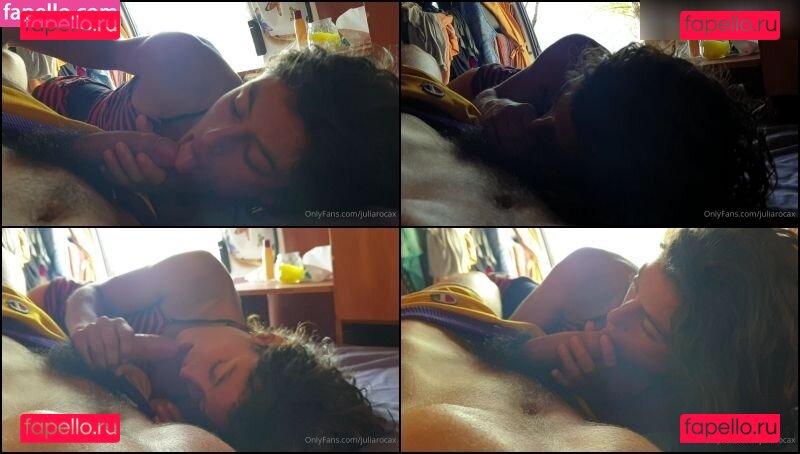 Julia Roca / JuliaRocaX Onlyfans Photo Gallery 