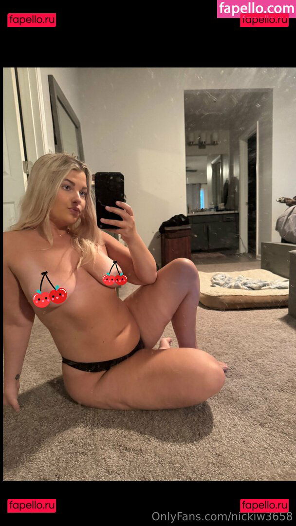 nickiw3658 Onlyfans Photo Gallery 
