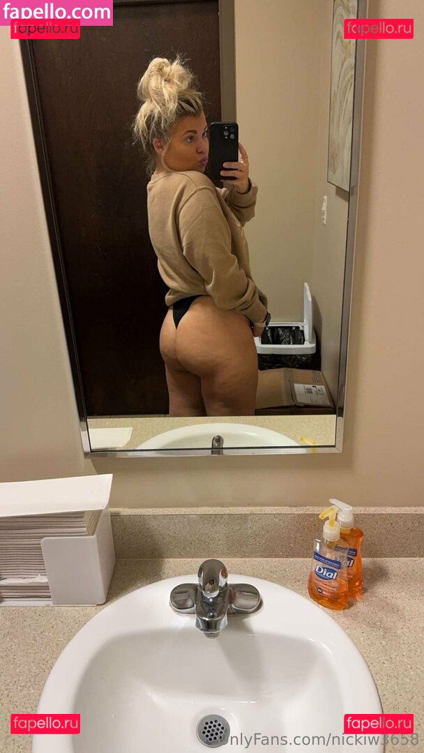 nickiw3658 Onlyfans Photo Gallery 