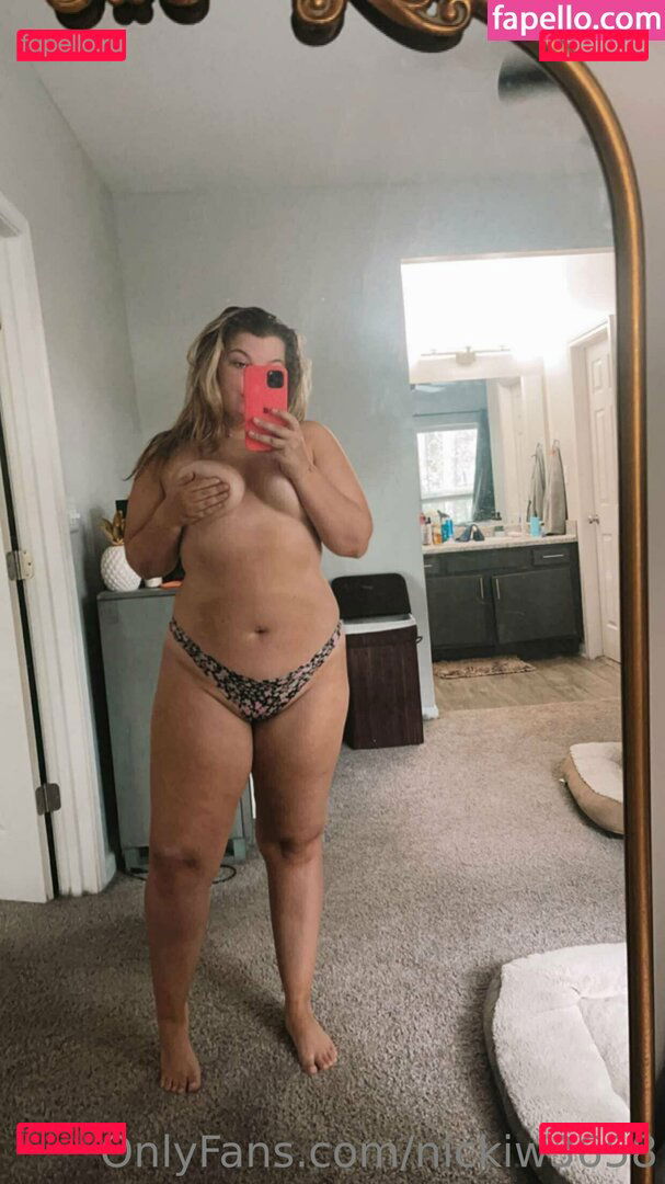 nickiw3658 Onlyfans Photo Gallery 