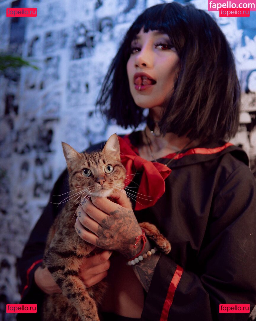 Kittymolly_ / Mollygrin / MollyxKitty666 / kittymolly._ Onlyfans Photo Gallery 