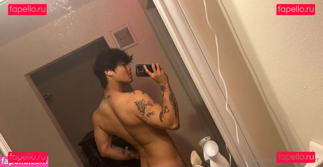 will_pyun / willpyun Onlyfans Photo Gallery 