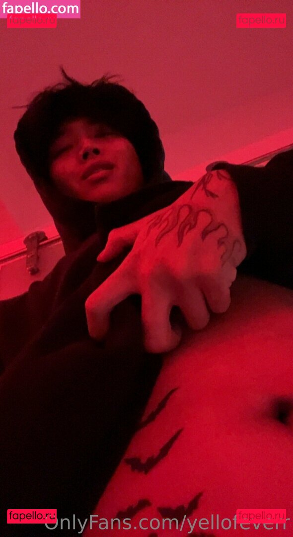 will_pyun Nude Onlyfans Photo 57
