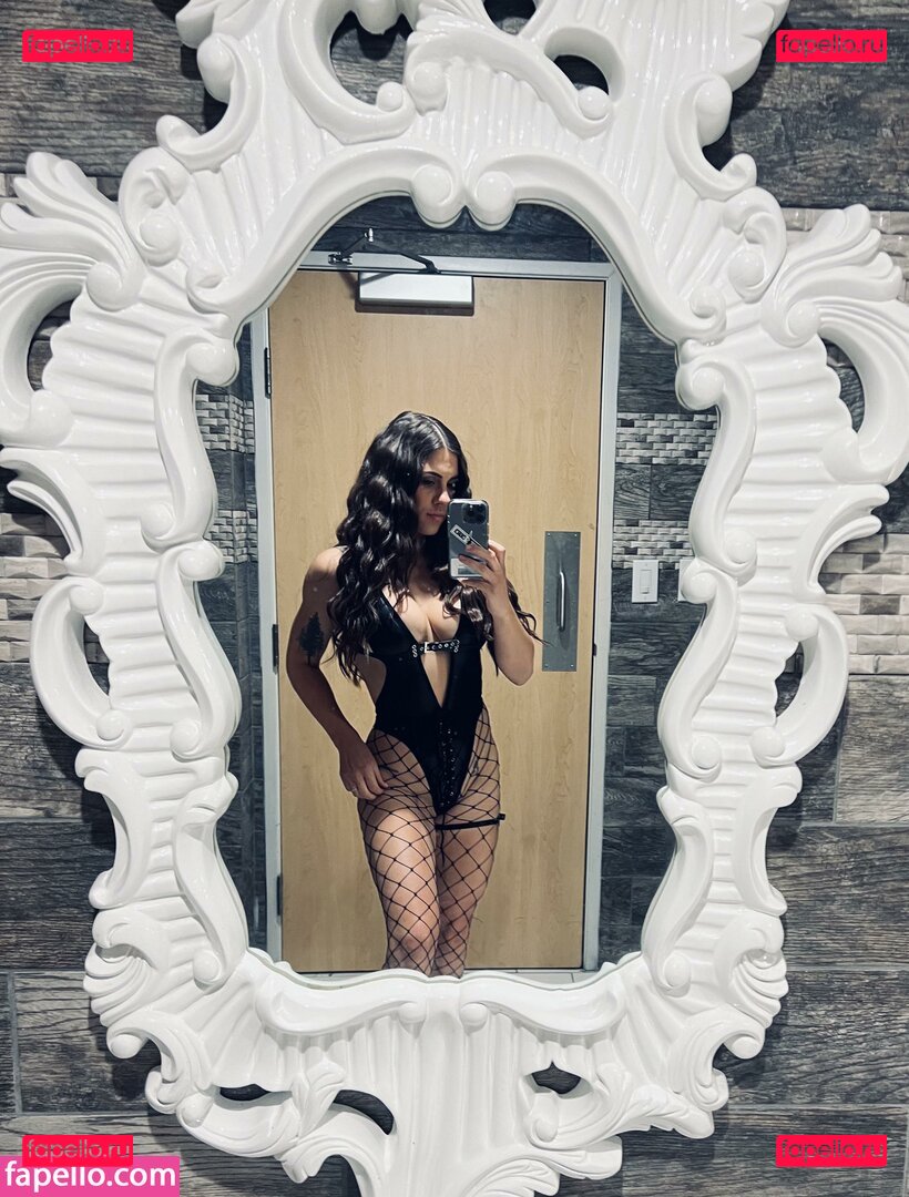 Sloane Nash Nude Onlyfans Photo 6