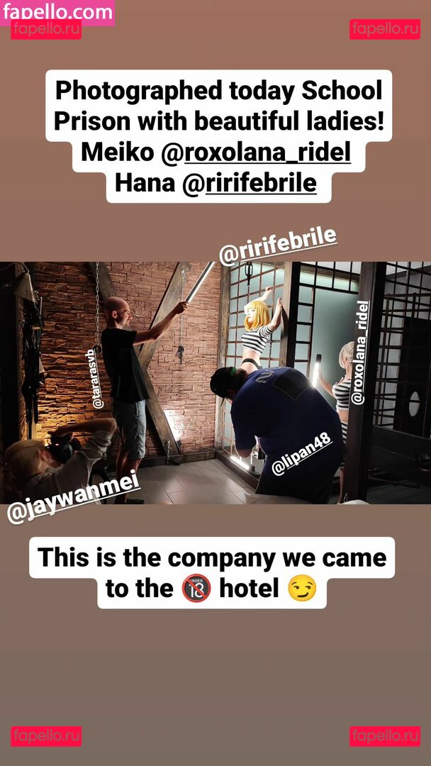 jAberford Onlyfans Photo Gallery 