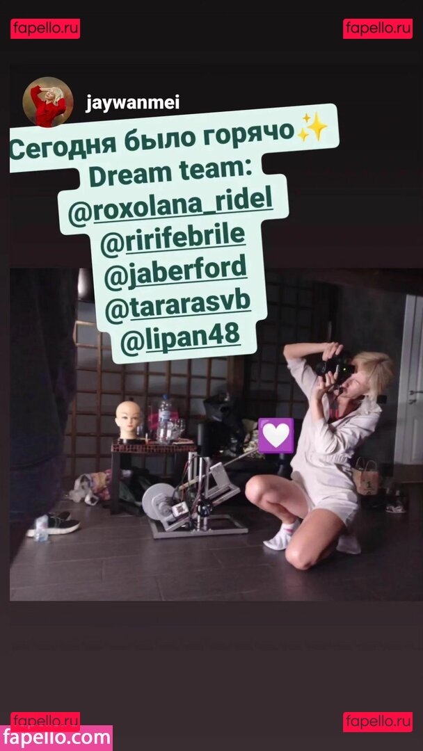 jAberford Onlyfans Photo Gallery 