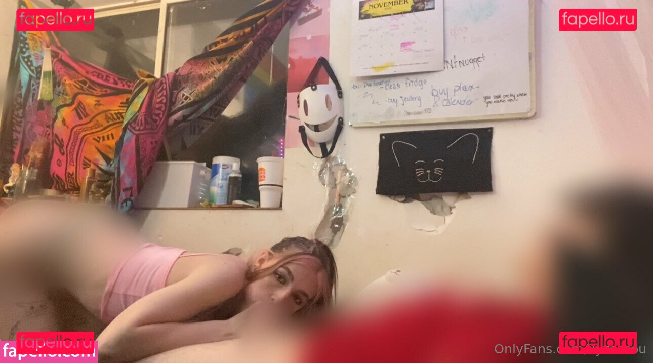 ilyzassou Onlyfans Photo Gallery 