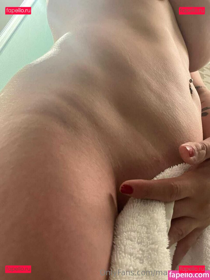 madeainleyof Nude Onlyfans Photo 48