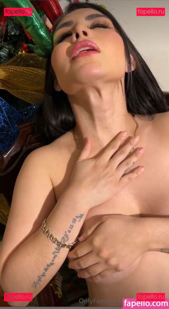 madeainleyof Nude Onlyfans Photo 37
