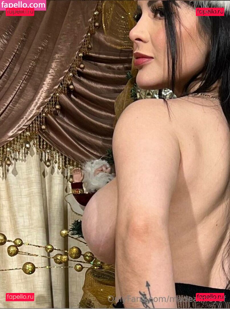 madeainleyof Nude Onlyfans Photo 34