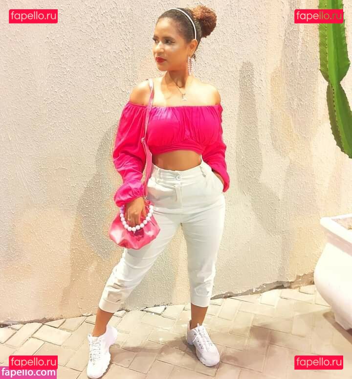 Mykaele Maylane / mykaelarae / mykaelawilson Onlyfans Photo Gallery 