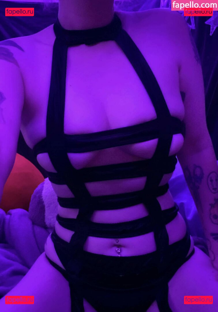 Katnoire-Kae Vanity / katnoire / katnoirex Onlyfans Photo Gallery 