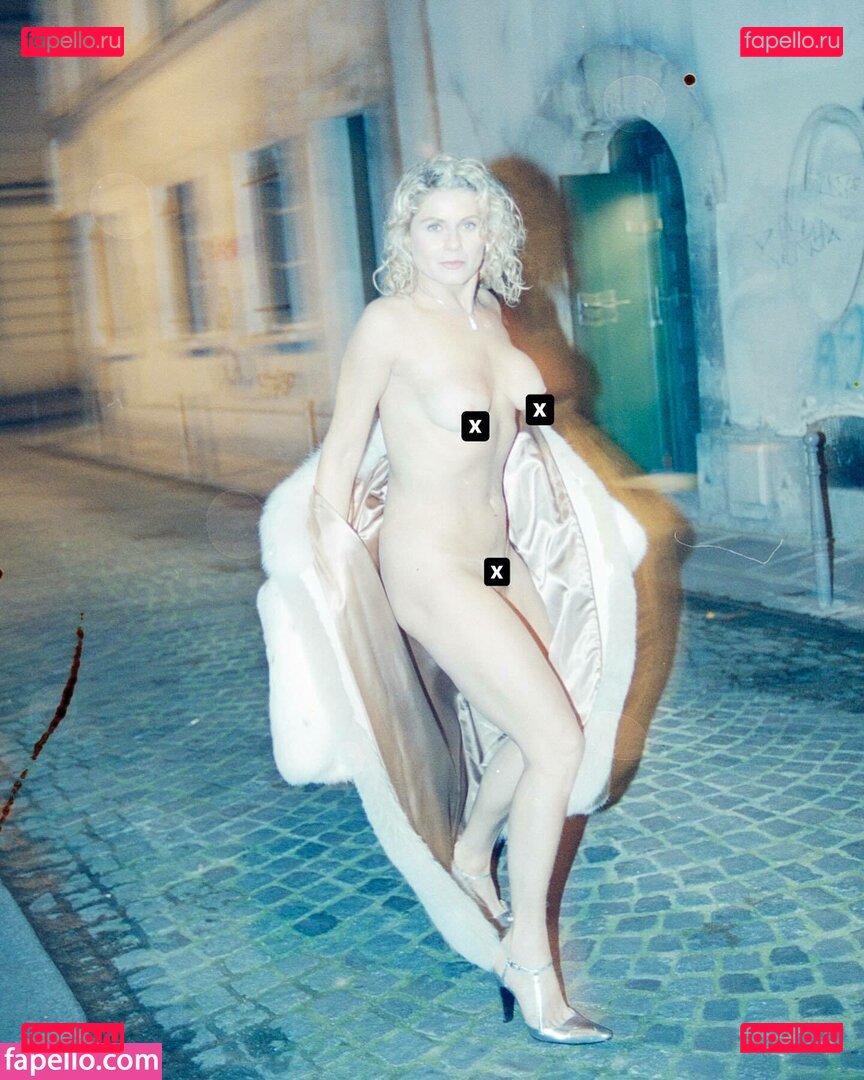 Vera Fischer / verafischeroficial Onlyfans Photo Gallery 