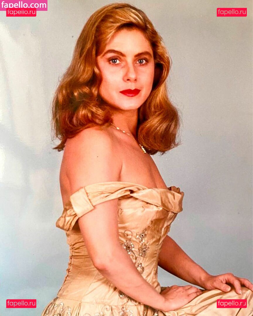 Vera Fischer / verafischeroficial Onlyfans Photo Gallery 