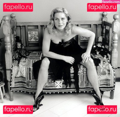 Vera Fischer / verafischeroficial Onlyfans Photo Gallery 