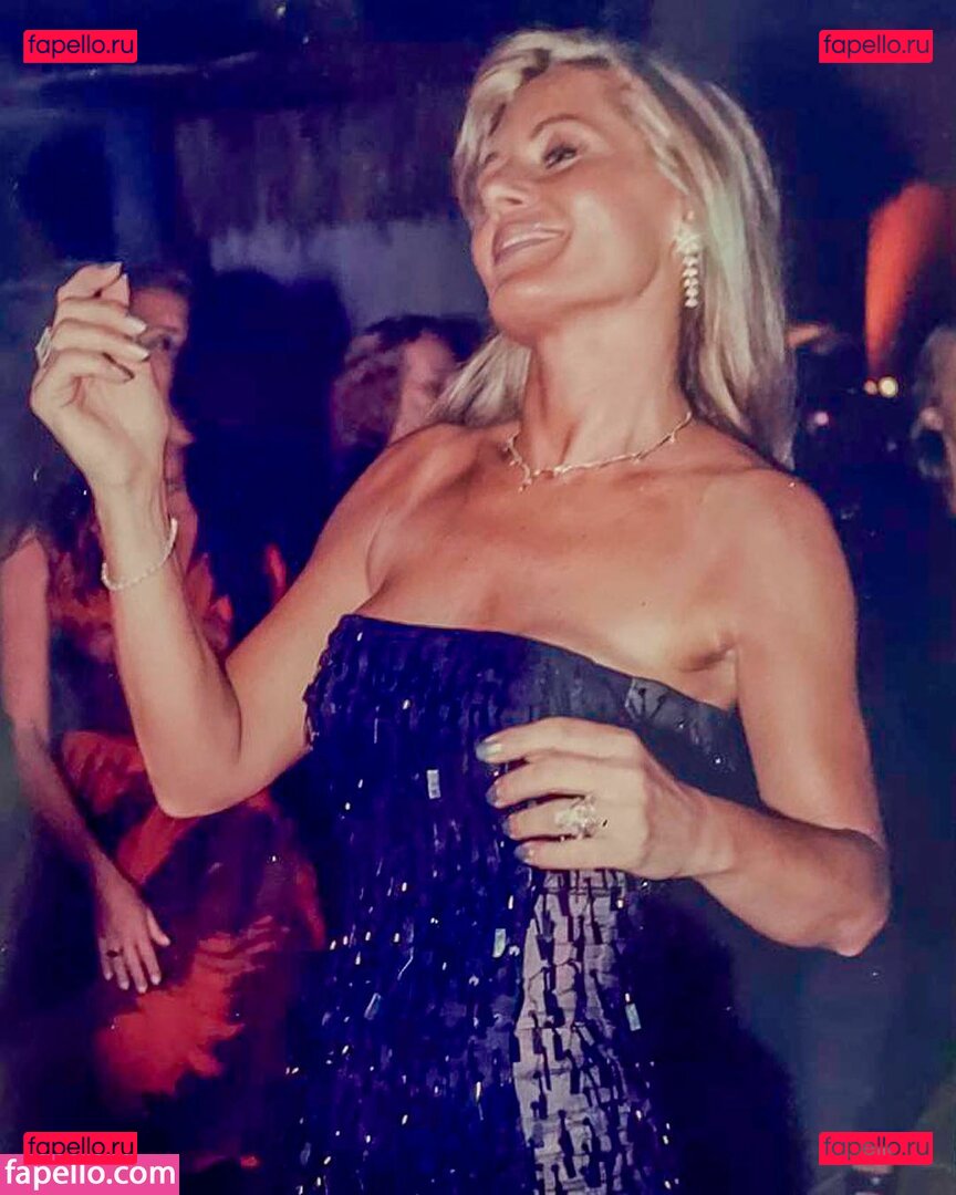 Vera Fischer / verafischeroficial Onlyfans Photo Gallery 