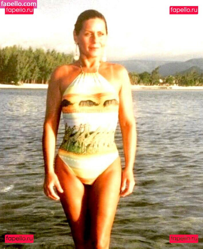 Vera Fischer / verafischeroficial Onlyfans Photo Gallery 