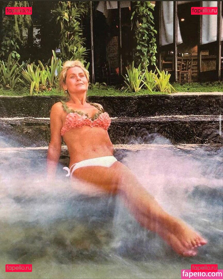 Vera Fischer / verafischeroficial Onlyfans Photo Gallery 