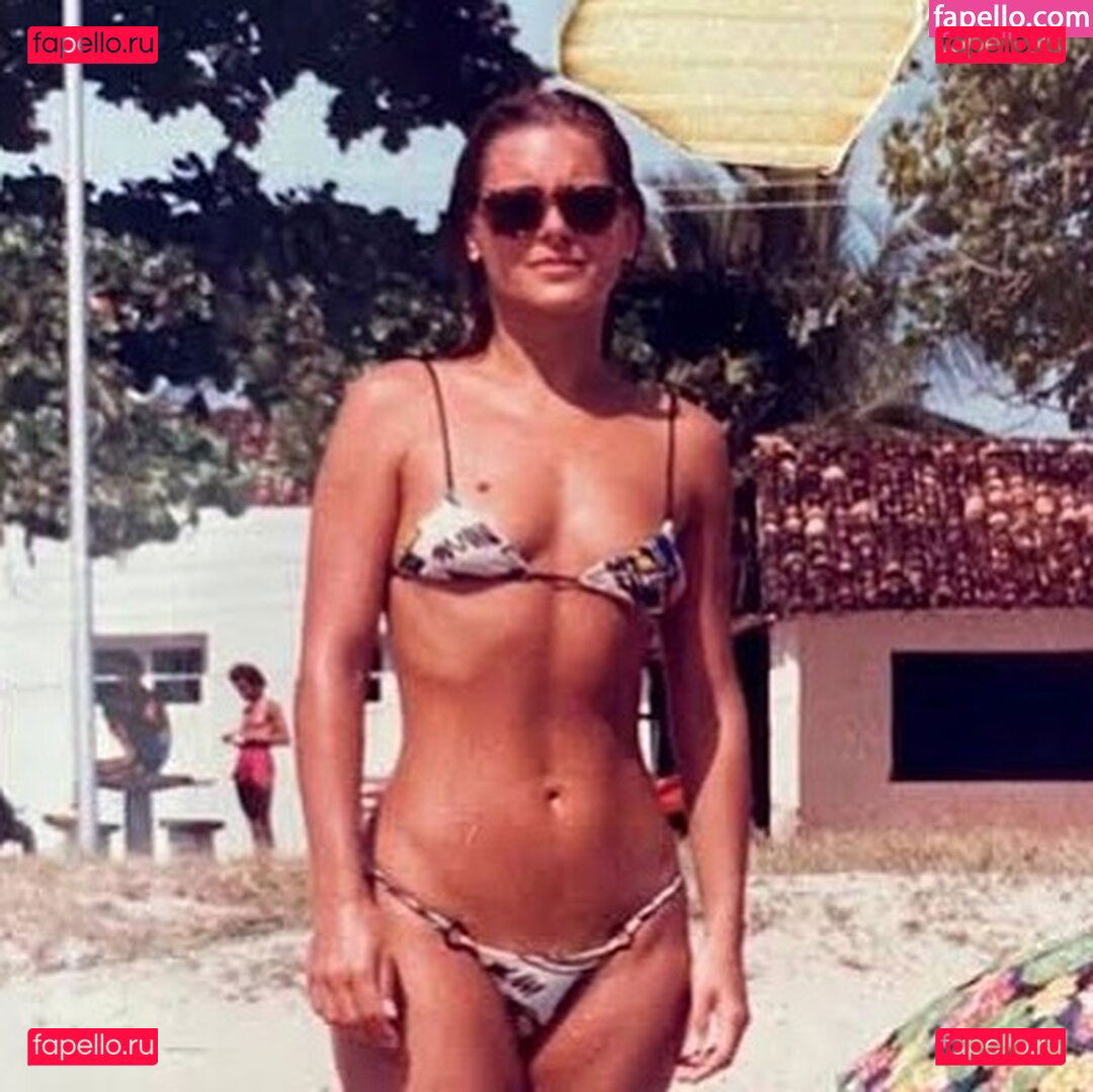 Vera Fischer / verafischeroficial Onlyfans Photo Gallery 