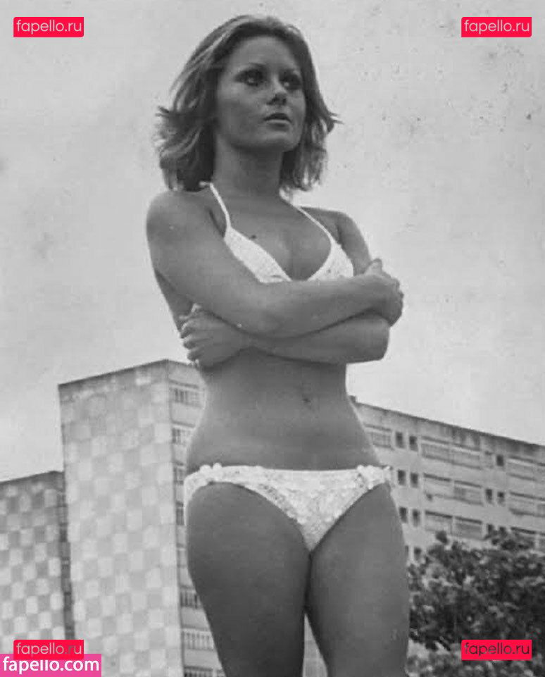 Vera Fischer / verafischeroficial Onlyfans Photo Gallery 