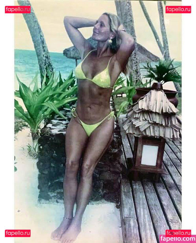 Vera Fischer / verafischeroficial Onlyfans Photo Gallery 