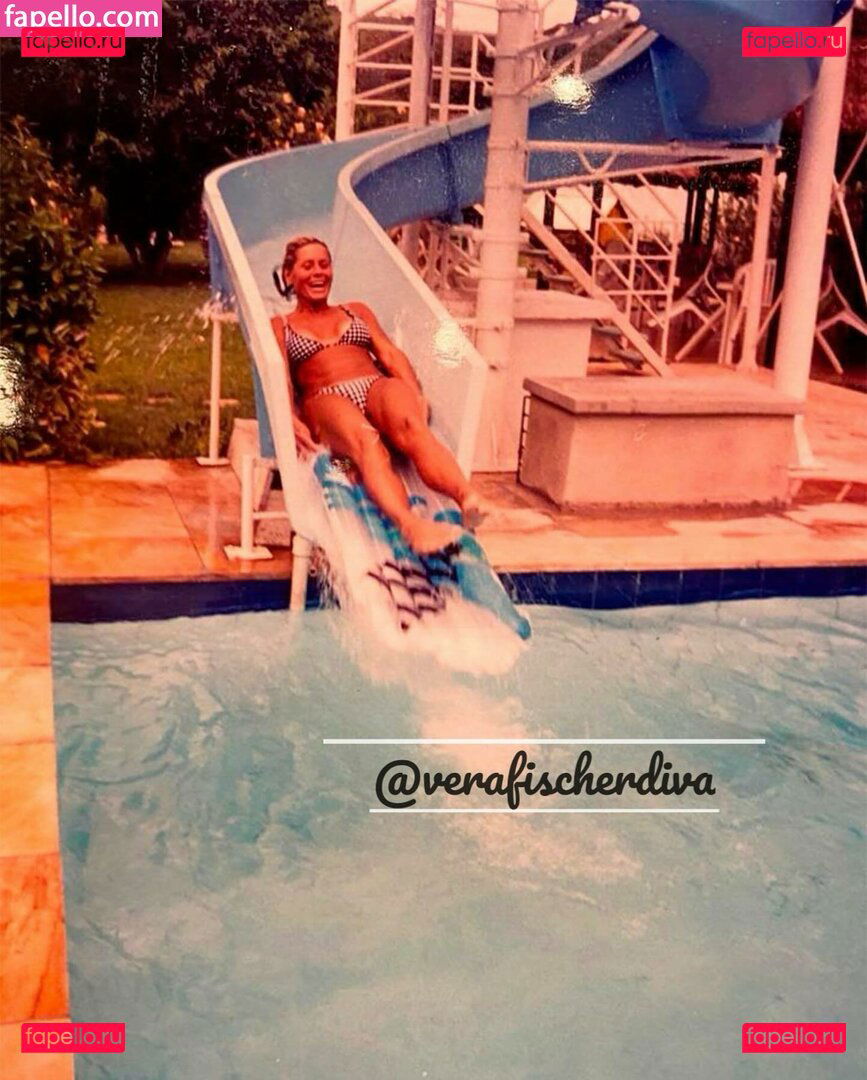 Vera Fischer / verafischeroficial Onlyfans Photo Gallery 