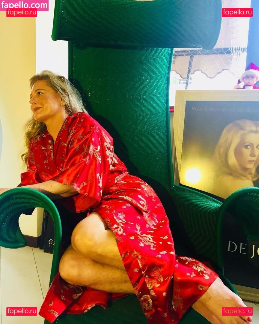 Vera Fischer / verafischeroficial Onlyfans Photo Gallery 