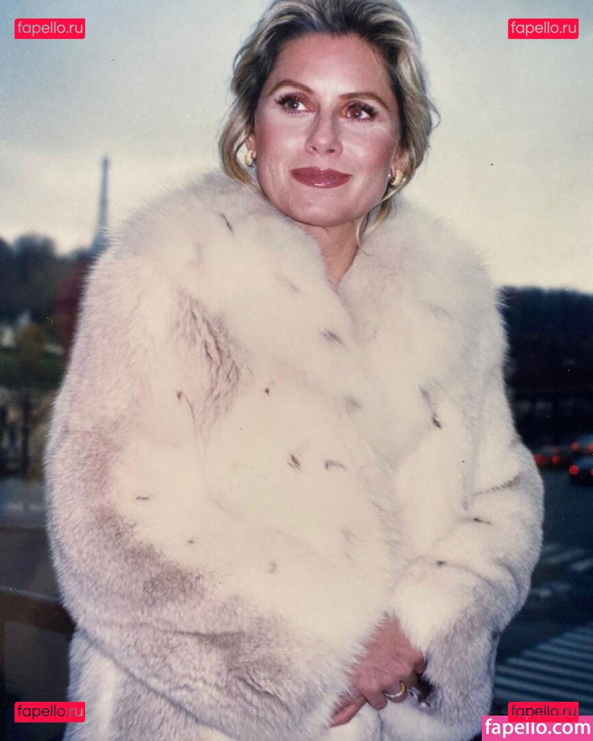 Vera Fischer / verafischeroficial Onlyfans Photo Gallery 