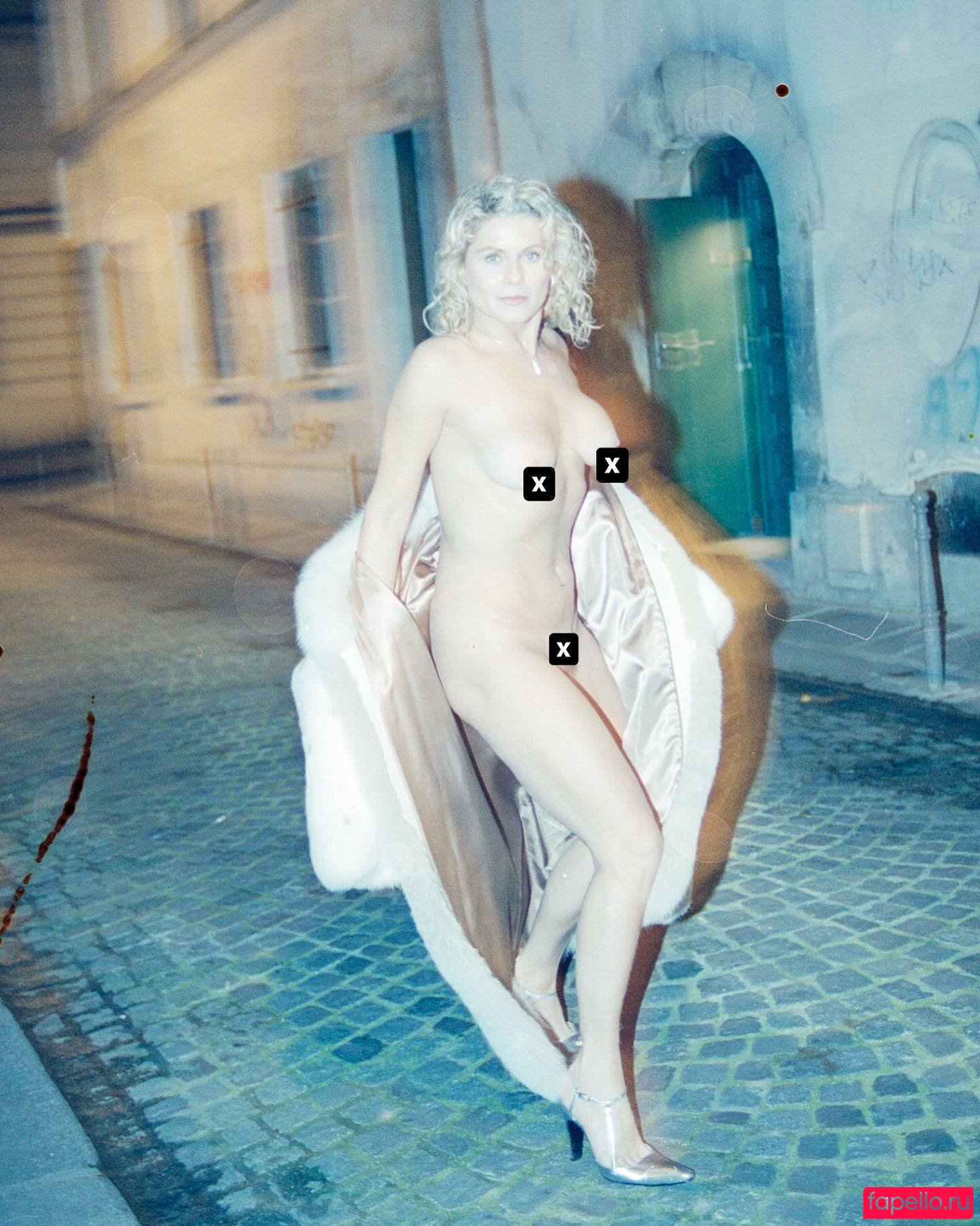 Vera Fischer Nude Onlyfans Photo 8