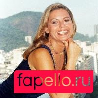 Vera Fischer Nude Onlyfans Photo 3