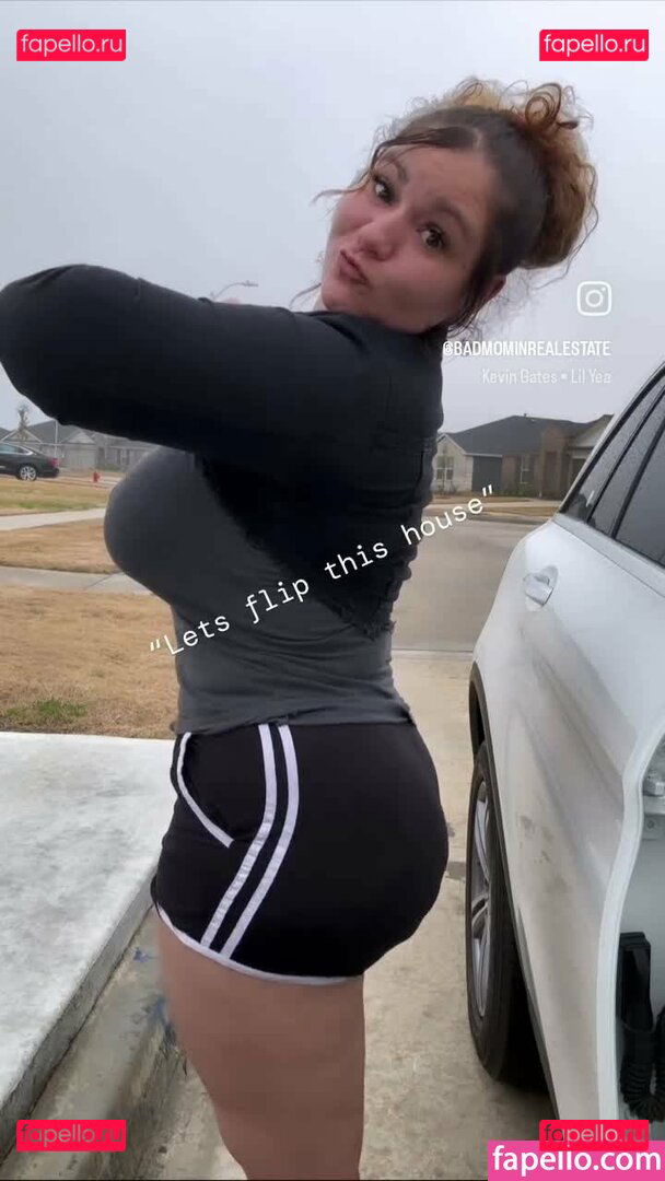 Badmominrealestate Onlyfans Photo Gallery 
